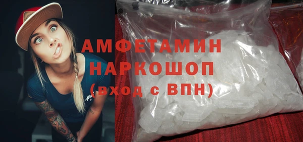 молекула духа Костерёво