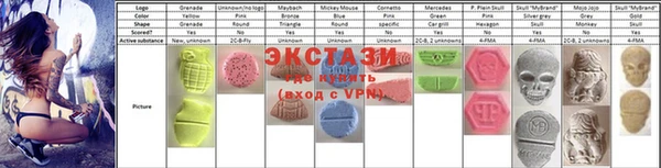 молекула духа Костерёво