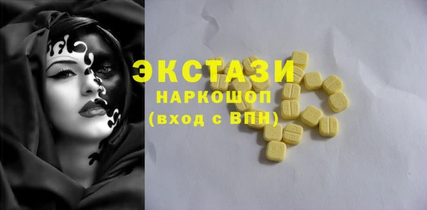 молекула духа Костерёво