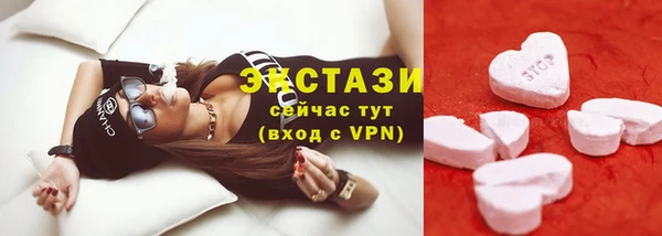 молекула духа Костерёво
