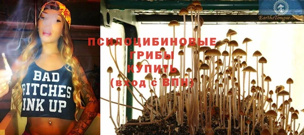 мескалин Корсаков